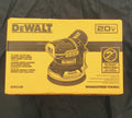 DeWalt Variable Speed Random Orbit Sander