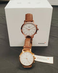 Fossil Hybrid SmartWatch | Q Neely