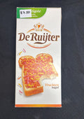 Vruchten Hagelslag
