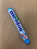 Mento Rolls