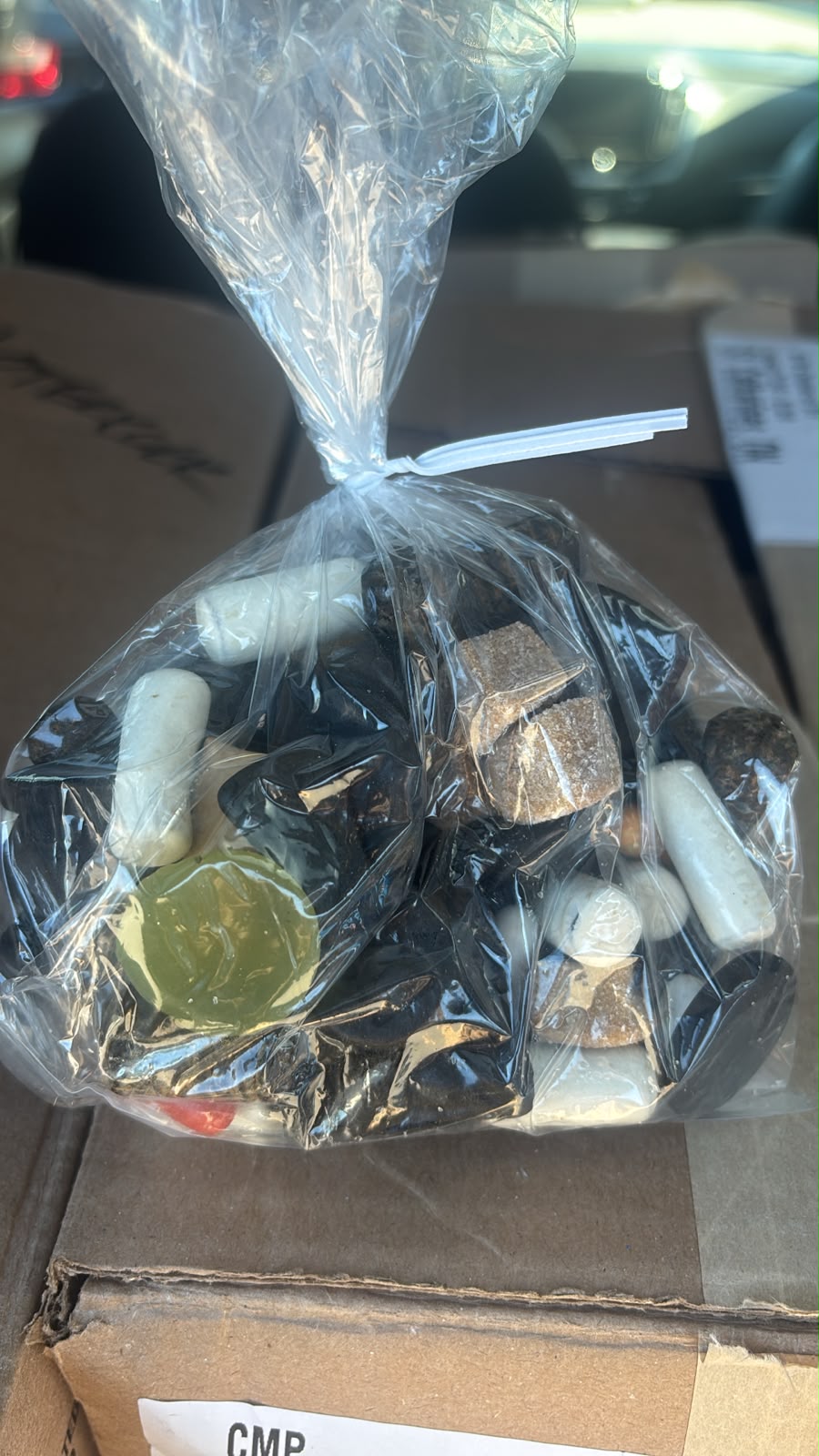 300g Droppie Bags