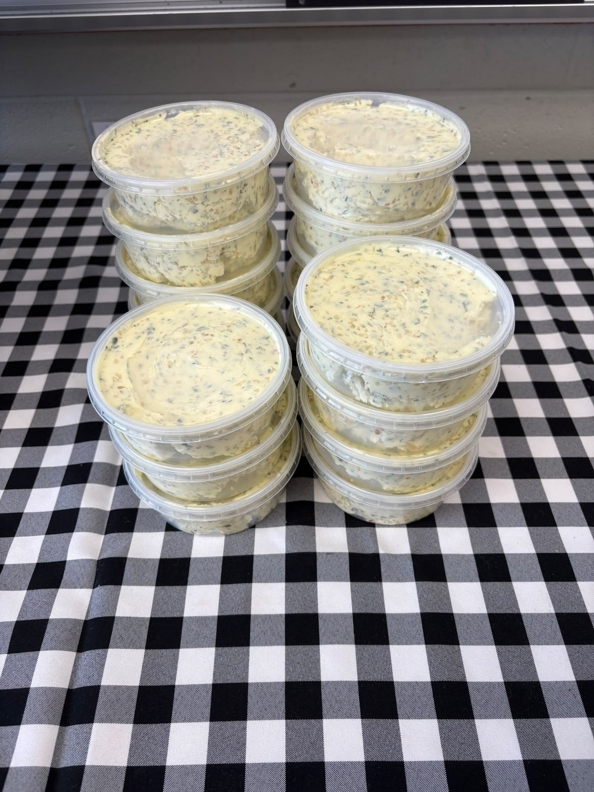 Garlic Butter