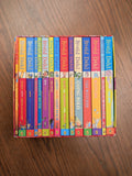 Roald Dahl Book Collection