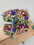 Dried Flower Bundle (1)