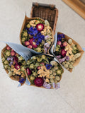 Dried Flower Bundle (2)