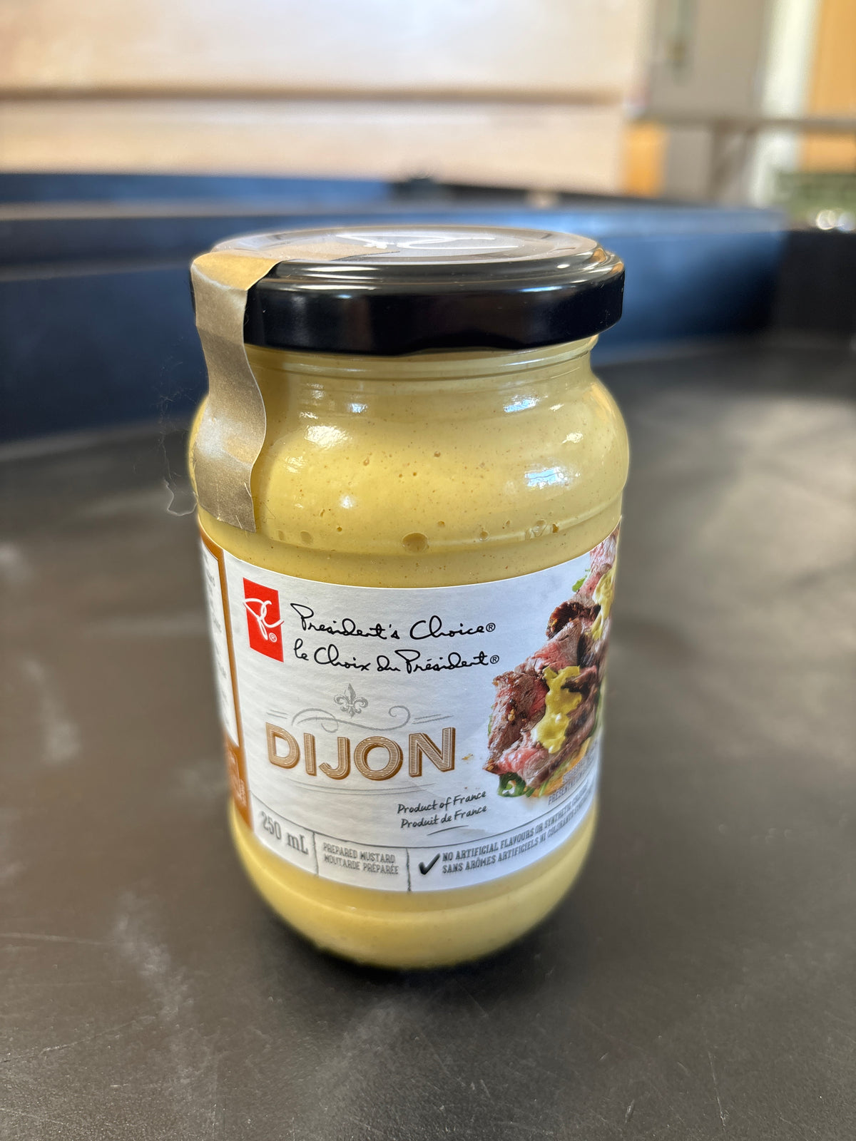 PC Dijon Mustard
