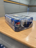 Pepsi (24 case)