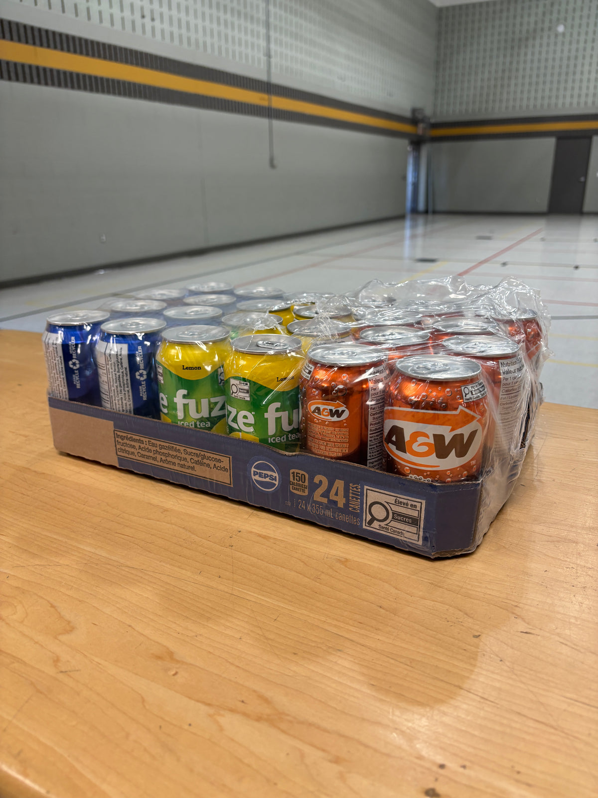 Mixed Pop (24 case)