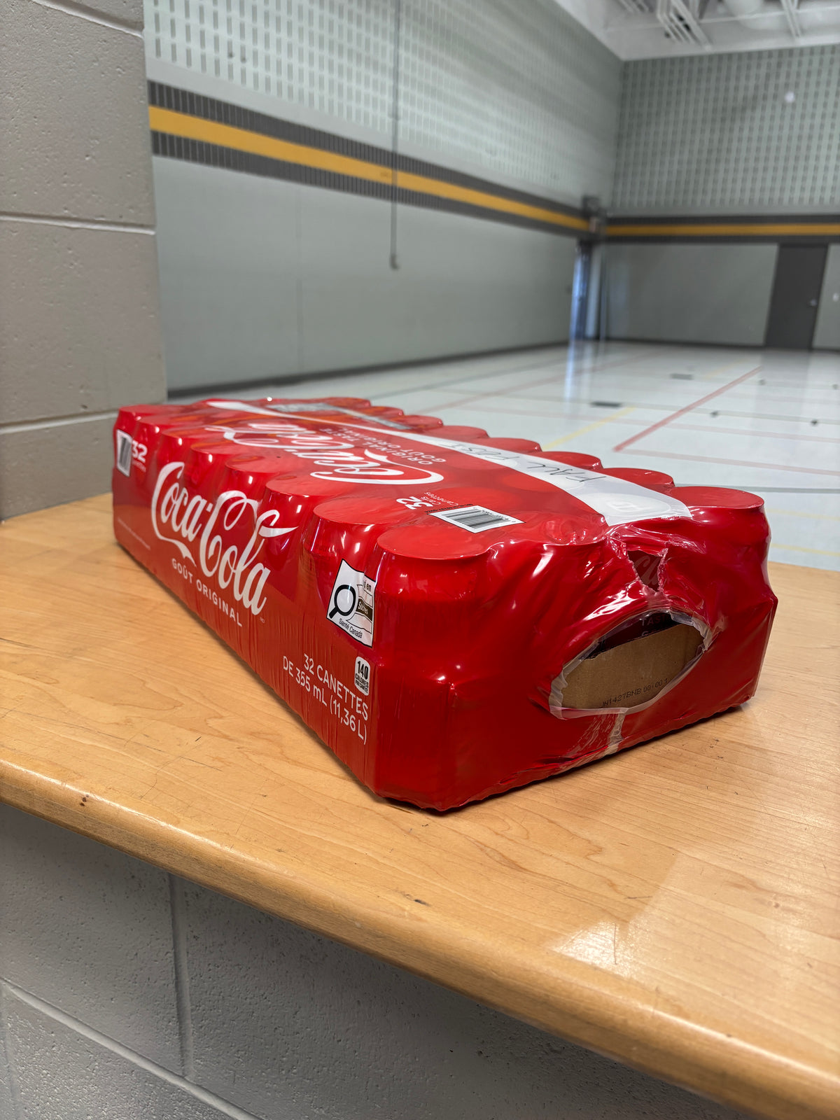 Coca Cola (32 case)