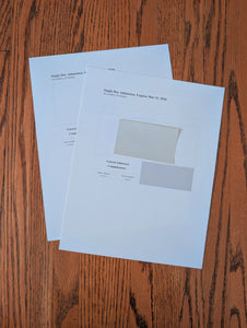 2 Art Gallery of Ontario tickets (2) ($60 value)
