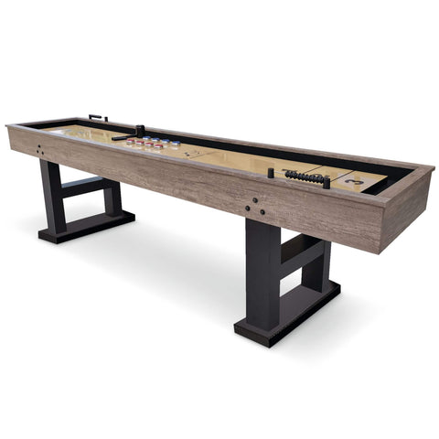 9' Shuffleboard Table