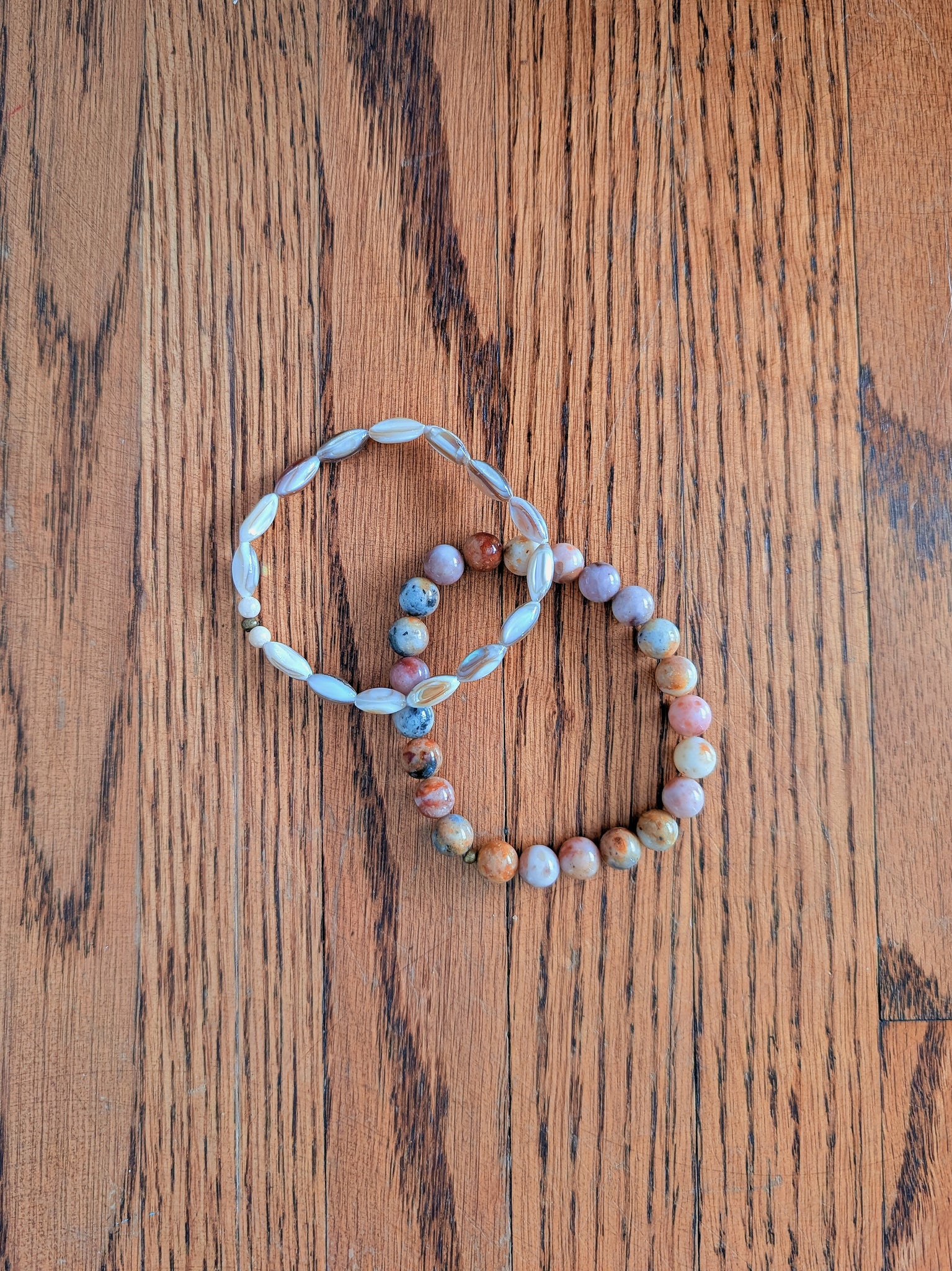 Boho Bracelet Set