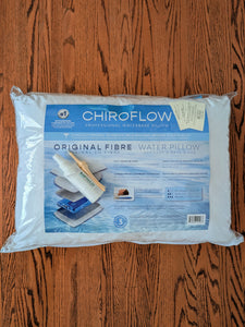 Chiropractic Pillow and Pain Relief Spray with Bone Pen