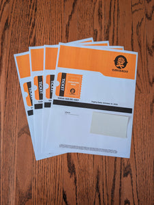 Clovermead Family 4 Pass