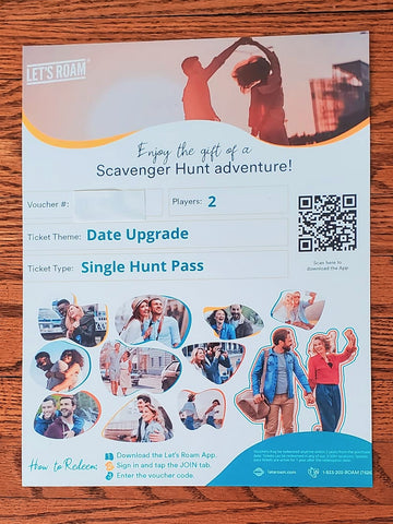 Date Night Scavenger Hunt (2)
