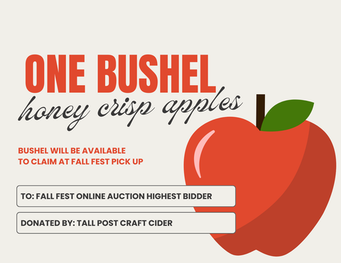 Full Bushel Honey Crisp Apples (1)