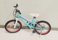 18" Gently Used Kids Bike
