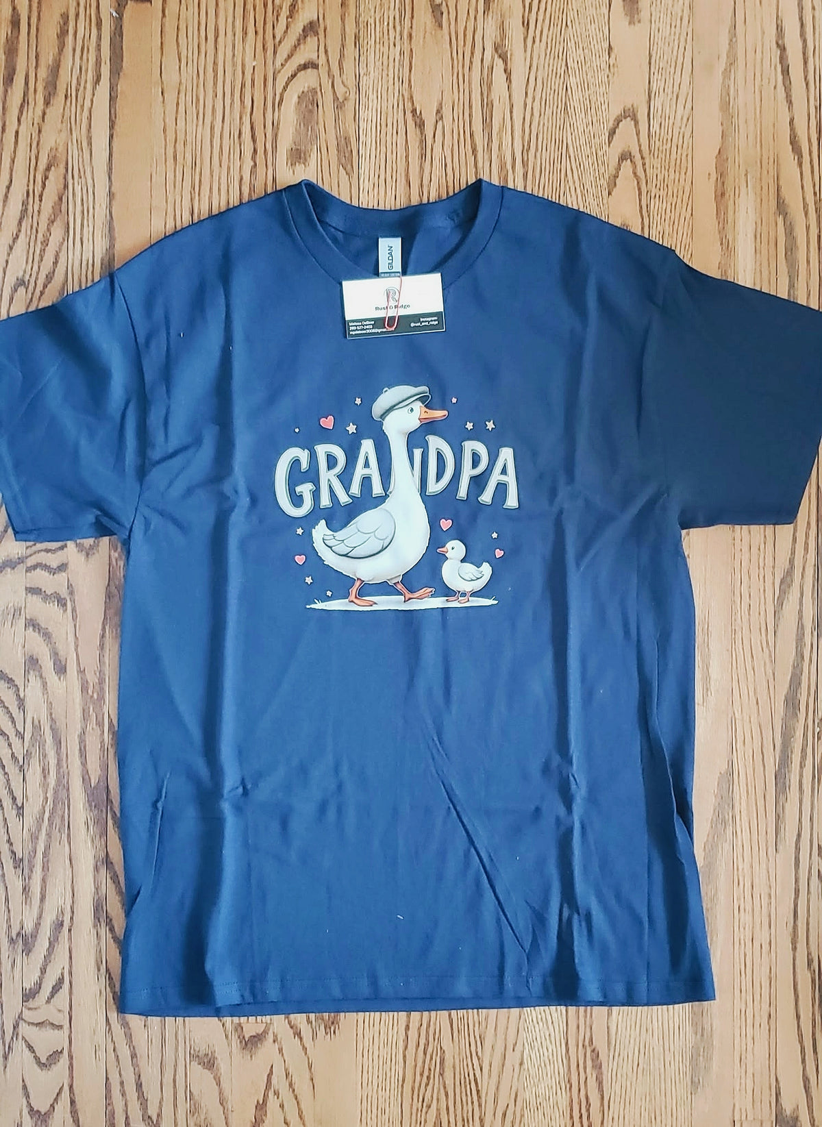 "Grandpa" T-Shirt