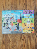 Playmobil My Figures: Rescue Mission