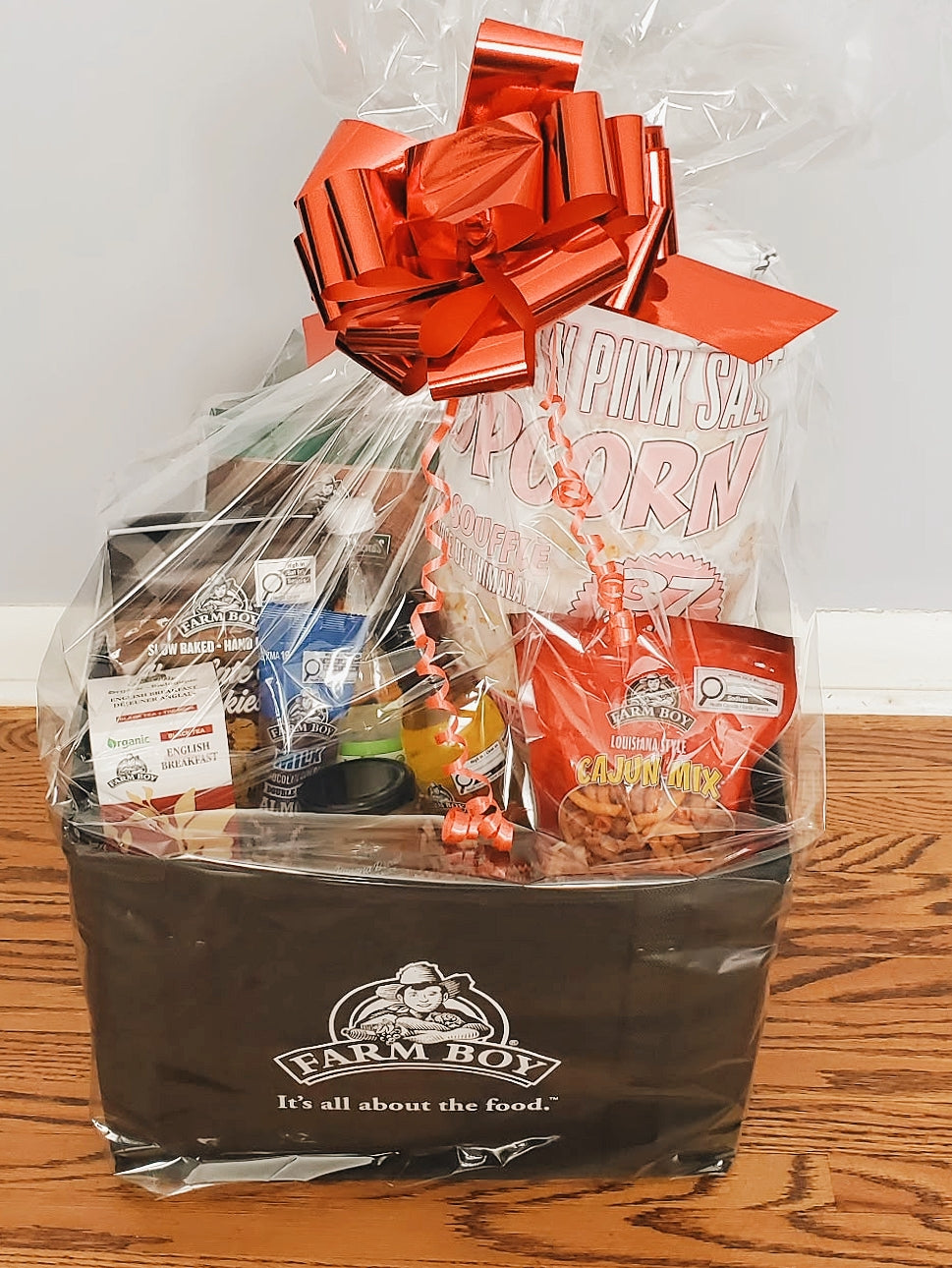 Farm Boy Goods Bundle (2)