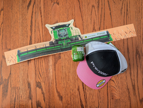 Kids John Deere Swag Bundle