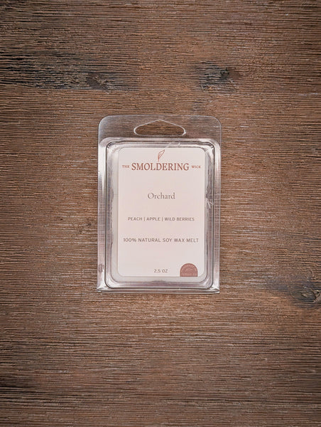 "Orchard" Scent Wax Melts