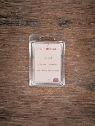 "Orchard" Scent Wax Melts