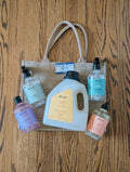 Pure Natural Cleaning Products