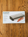 Cuisinart One-Touch Vacuum Sealer