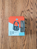 Bluehive Hybrid Over-the-Head Active Noise Cancelling True Wireless Bluetooth Headphones