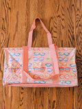 Large Thirty-One Utility Tote