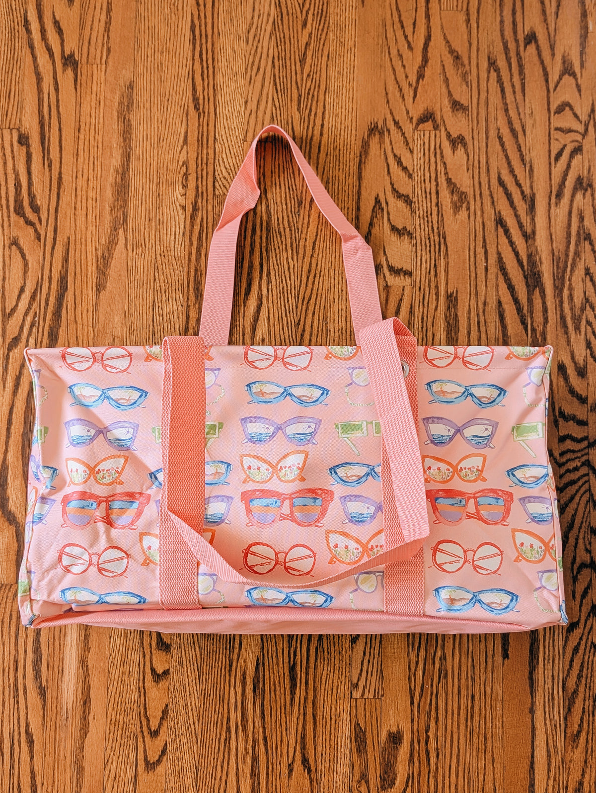 Large Thirty-One Utility Tote