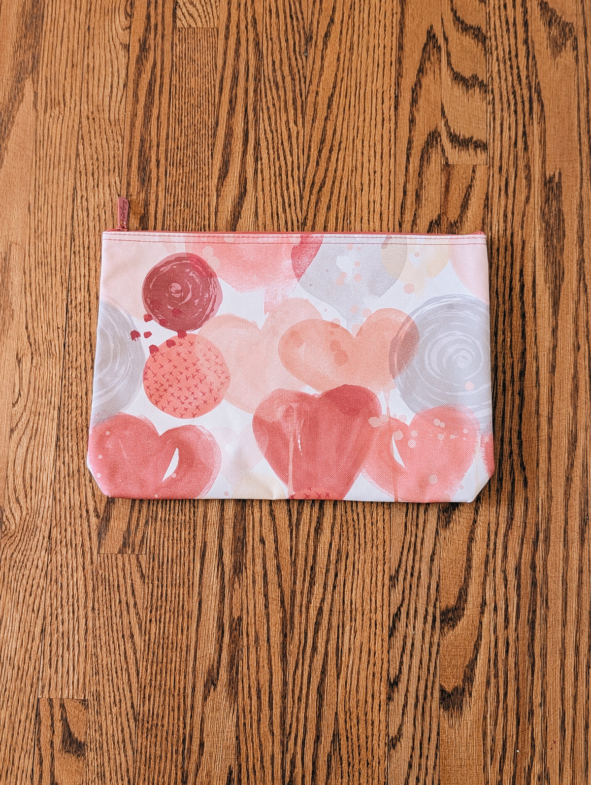 Zipper Pouch (Thirty-One)