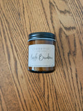 8oz Maple Bourbon Candle
