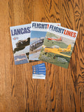 Warplane Heritage Museum Bundle (2)
