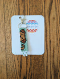 Puppy Key Chain