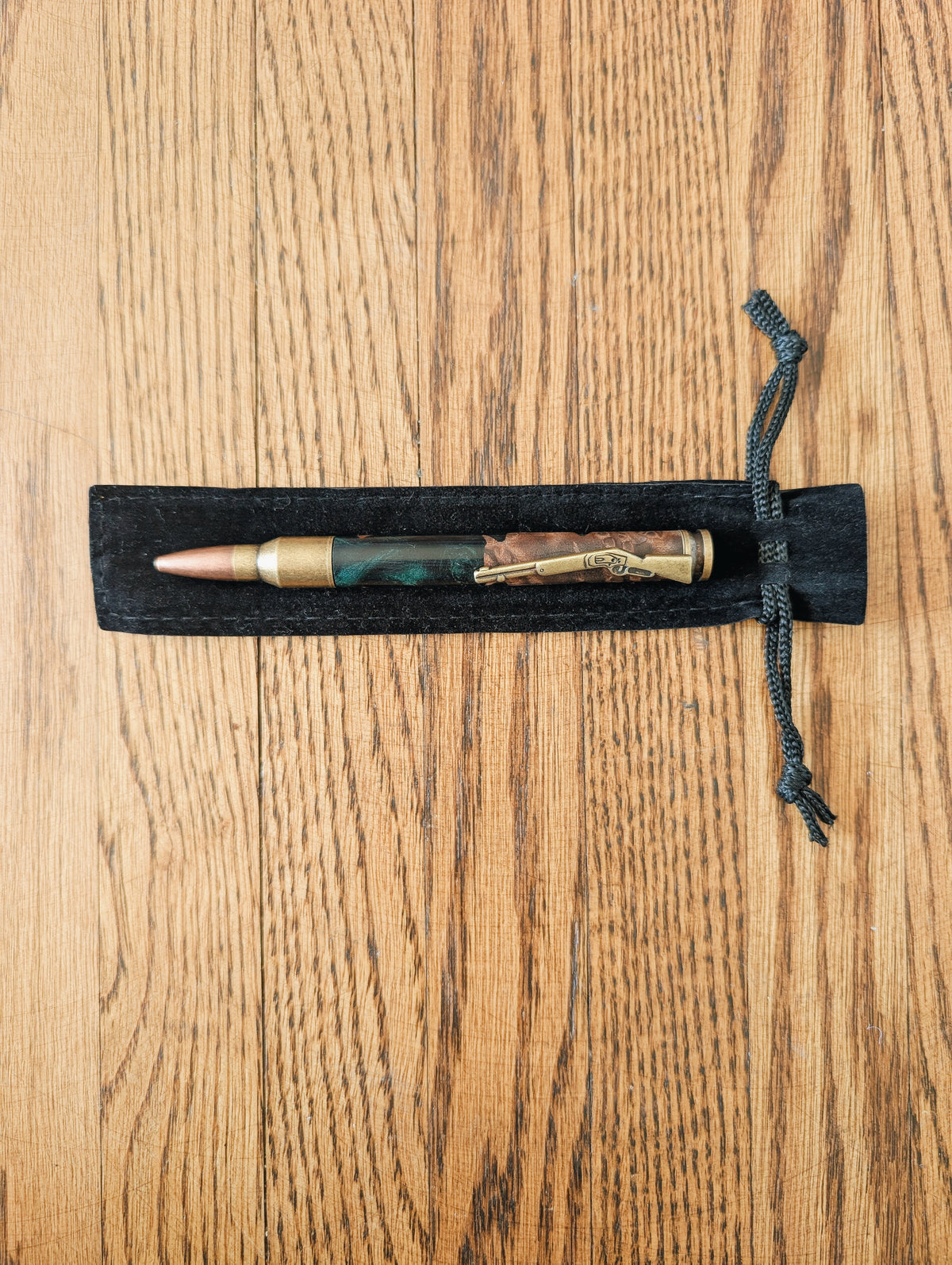 Rifle Hunting Pen
