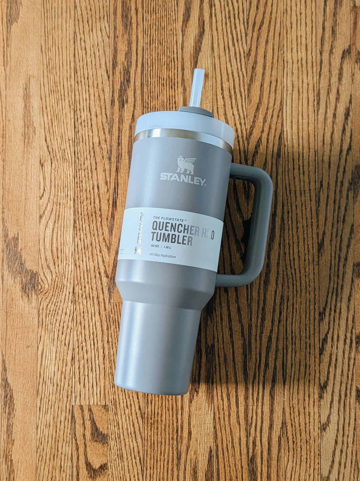 40 oz "Stone" Stanley