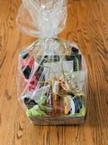 Hair Care Basket