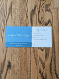 $25 Lowden's Feed Supply Gift Certificate