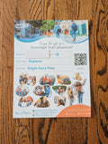 Family/Group Scavenger Hunt (2)