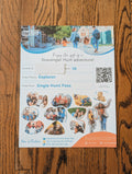 Family/Group Scavenger Hunt (1)