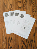 4 ROM Admission Passes