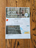 2 Treetop Trekking VIP Passes