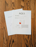 2 Art Gallery of Ontario Tickets