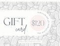 $120 Perennial Gift Card - Rozema Farmstead (2)