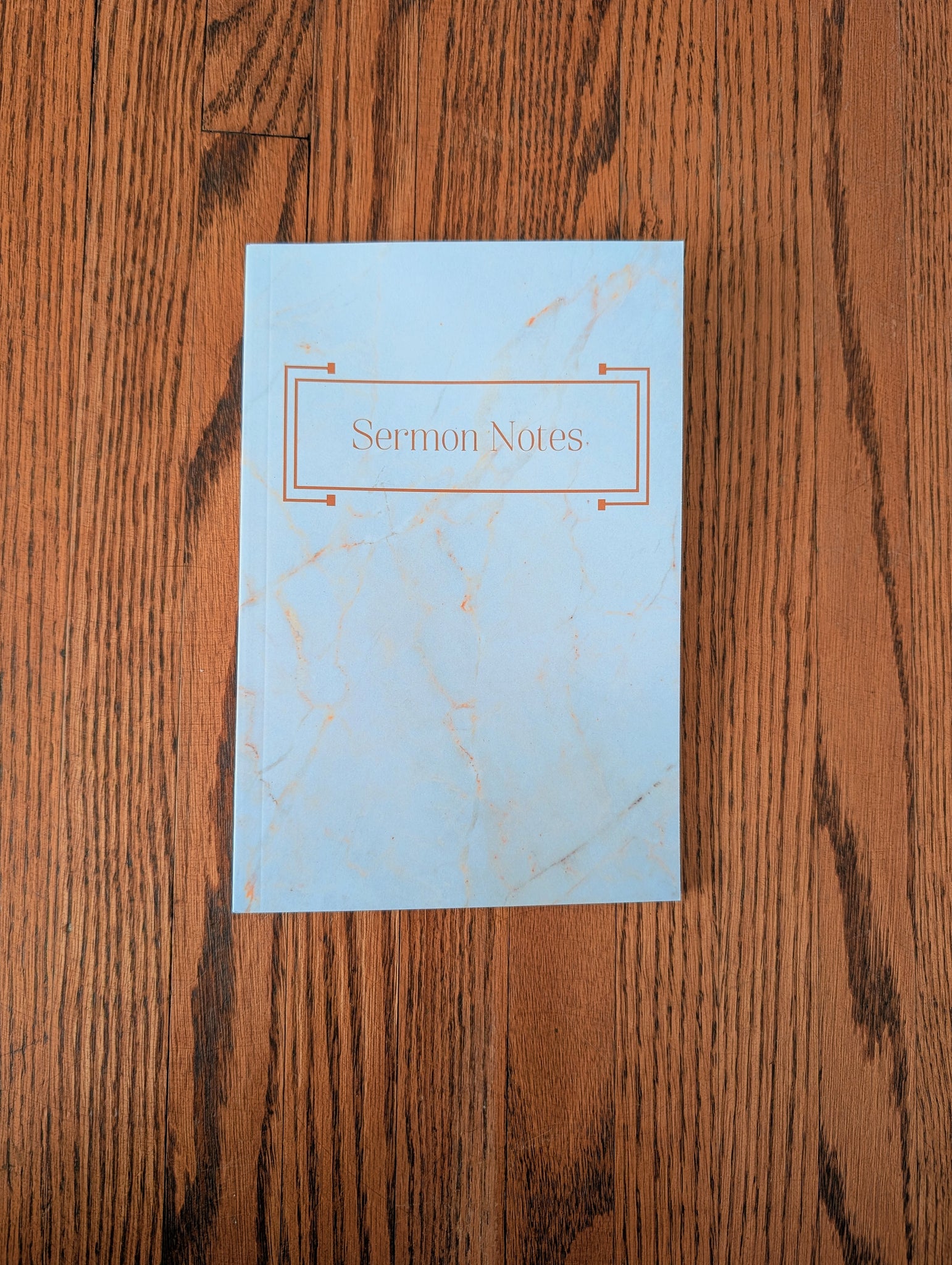 Sermon notes notebook adults (1)