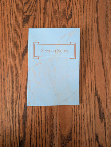 Sermon notes notebook adults (1)