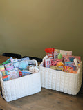 Girls Basket