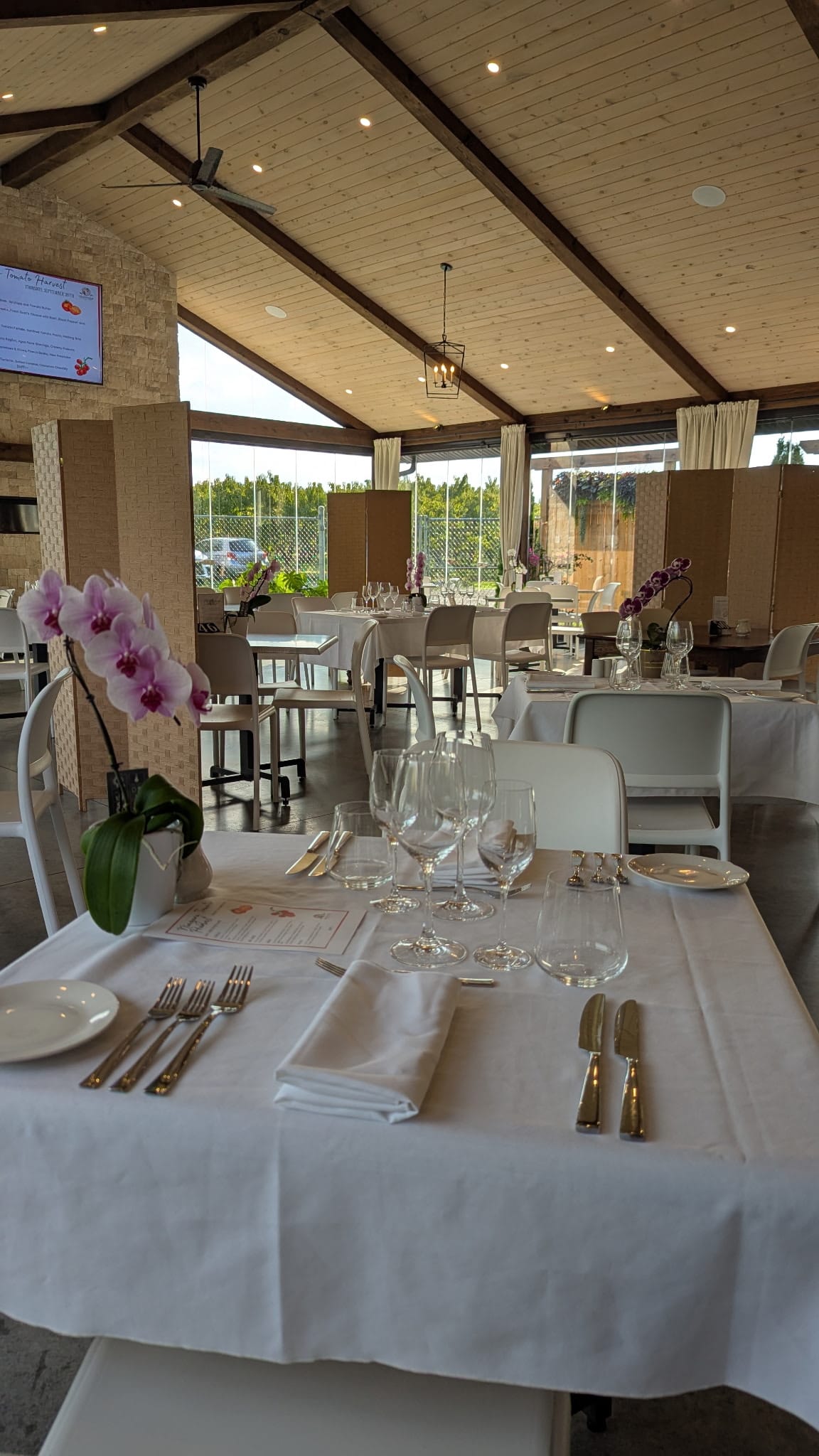 2 Themed Dinner Tickets - Grand Oak